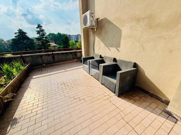 appartamento in vendita a Monza