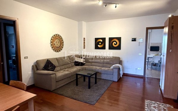 appartamento in vendita a Monza