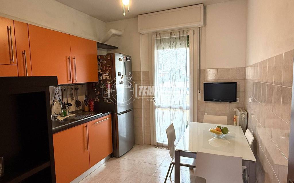 appartamento in vendita a Monza