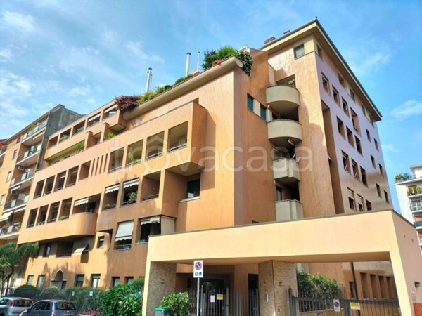 appartamento in vendita a Monza