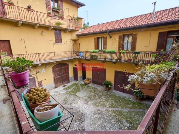 appartamento in vendita a Monza