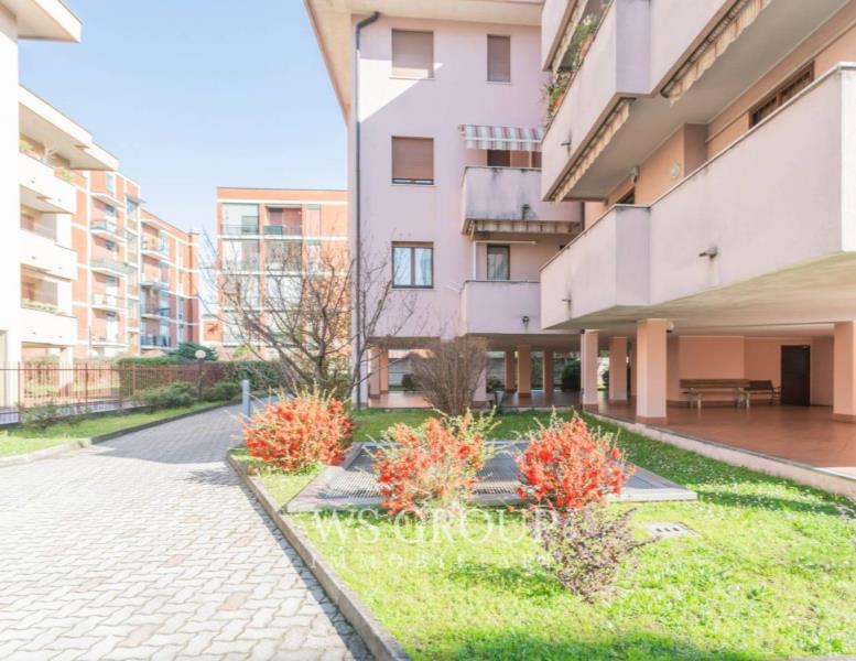 appartamento in vendita a Monza