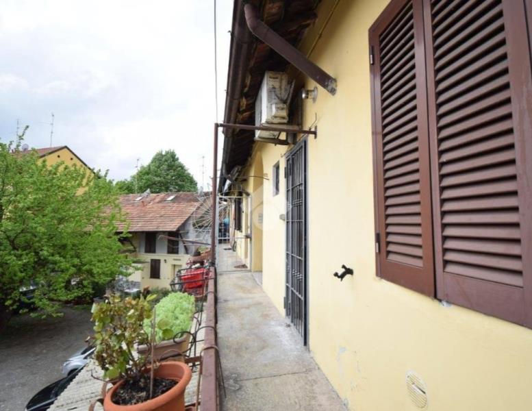 appartamento in vendita a Monza