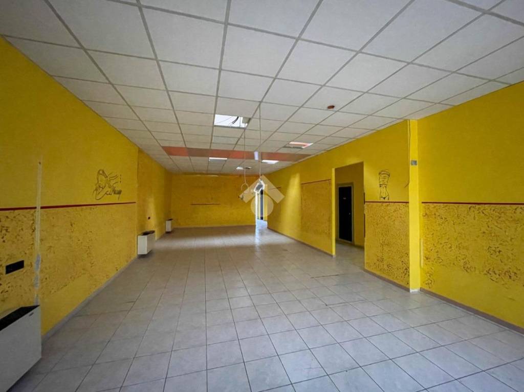 appartamento in vendita a Monza
