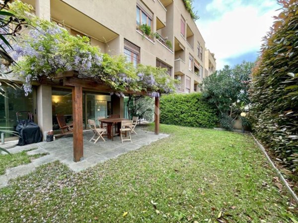appartamento in vendita a Monza in zona Ospedale San Gerardo