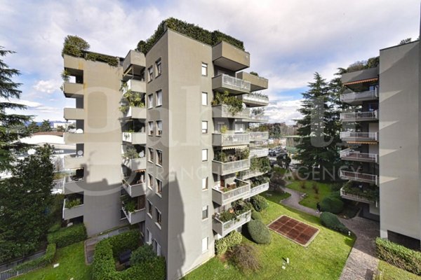 appartamento in vendita a Monza