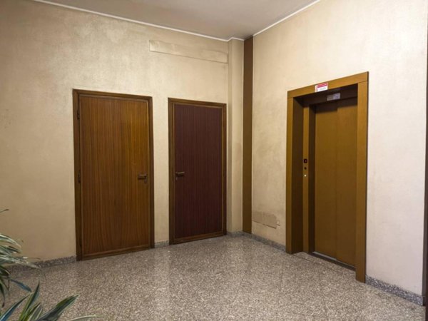 appartamento in vendita a Monza
