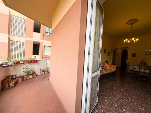 appartamento in vendita a Monza