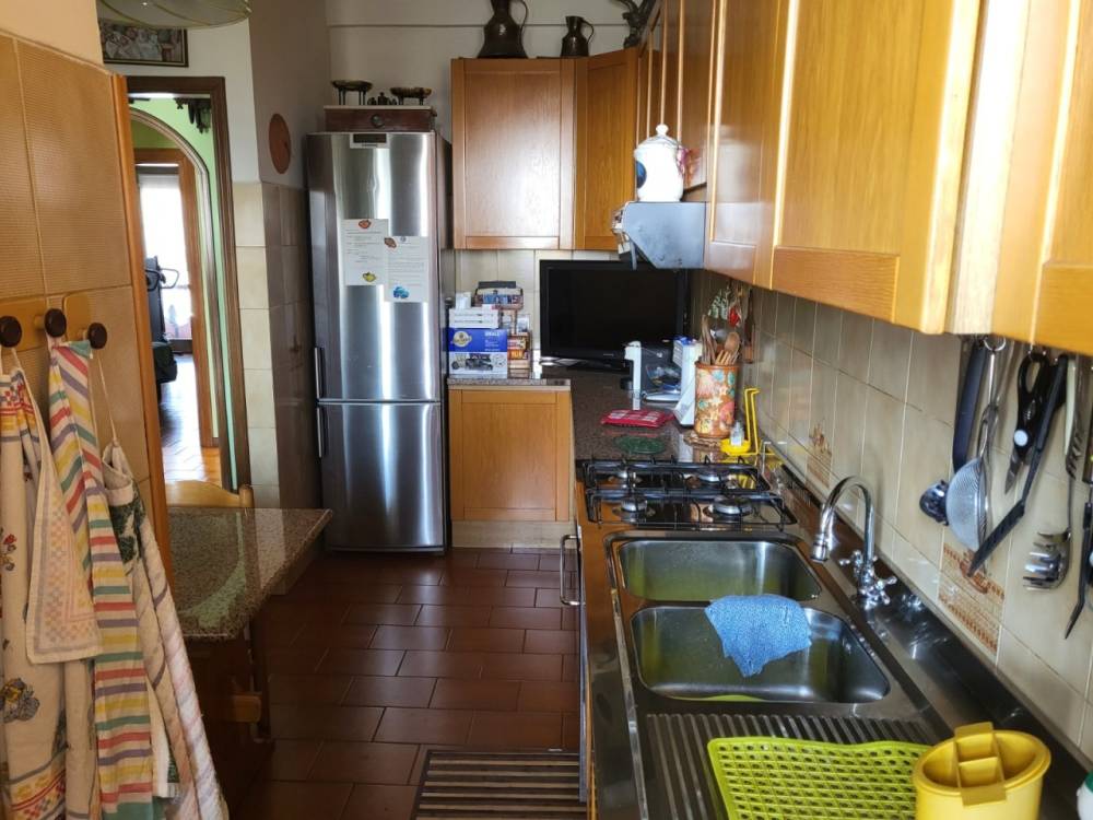 appartamento in vendita a Monza