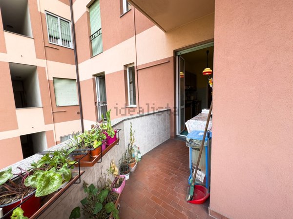 appartamento in vendita a Monza