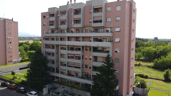 appartamento in vendita a Monza