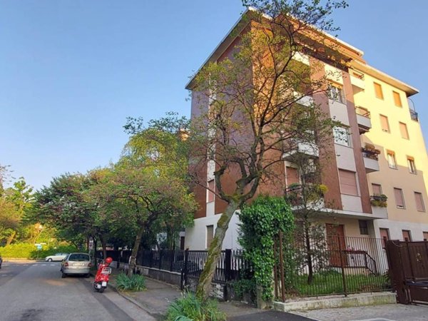 appartamento in vendita a Monza