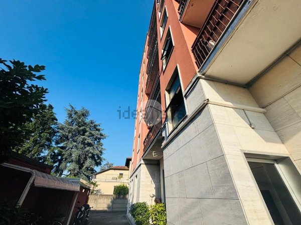 appartamento in vendita a Monza