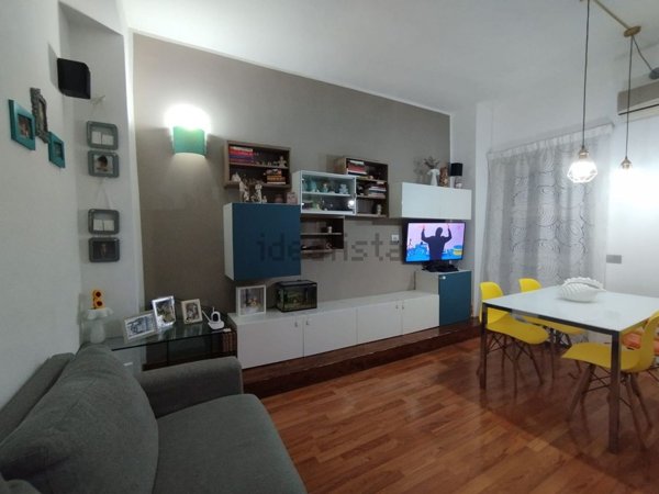 appartamento in vendita a Monza