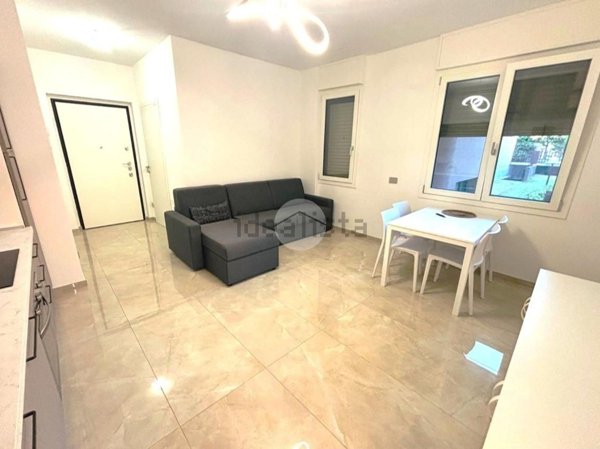 appartamento in vendita a Monza