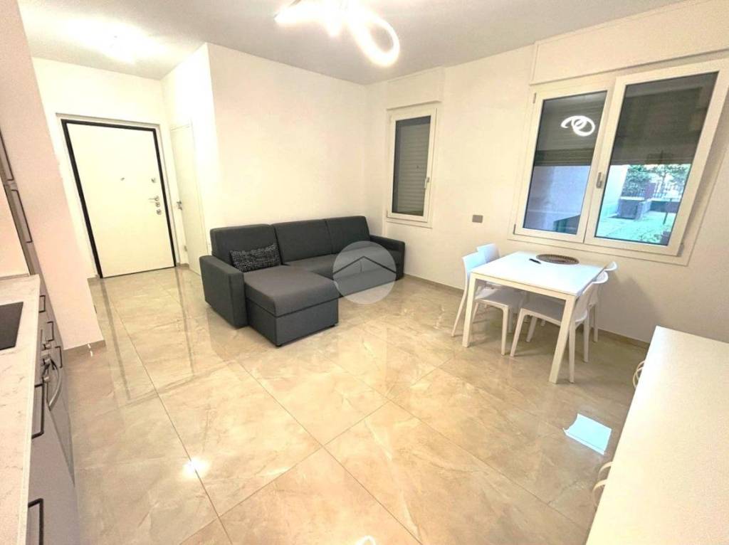 appartamento in vendita a Monza