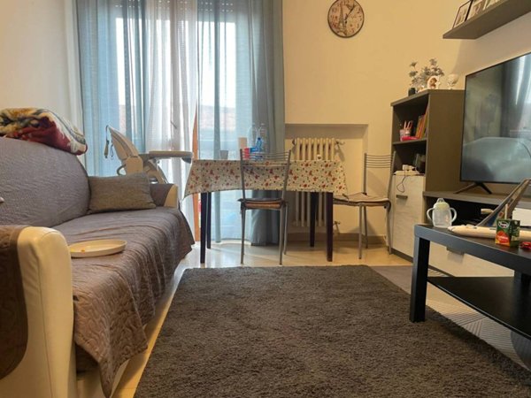 appartamento in vendita a Monza in zona Ospedale San Gerardo