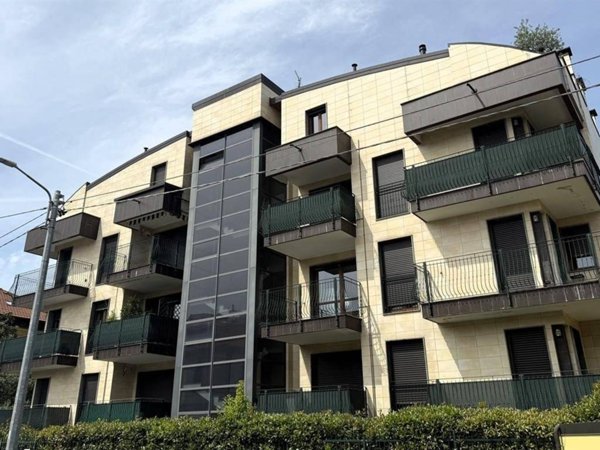 appartamento in vendita a Monza