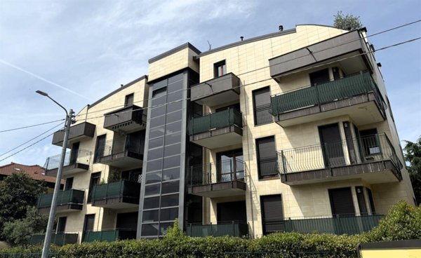 appartamento in vendita a Monza