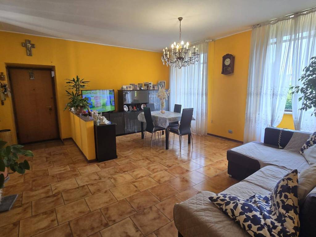 appartamento in vendita a Monza