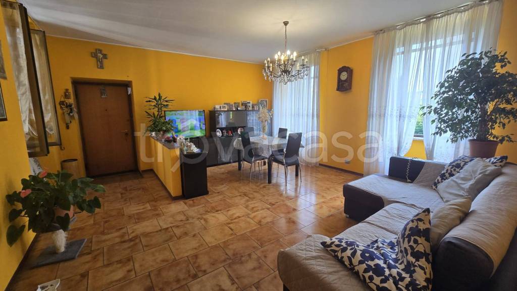 appartamento in vendita a Monza