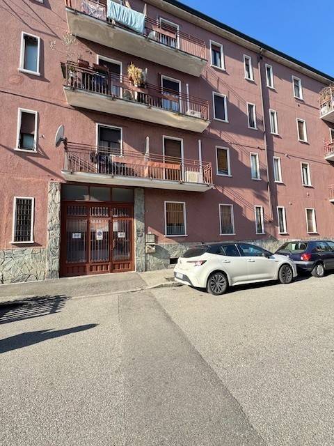 appartamento in vendita a Monza