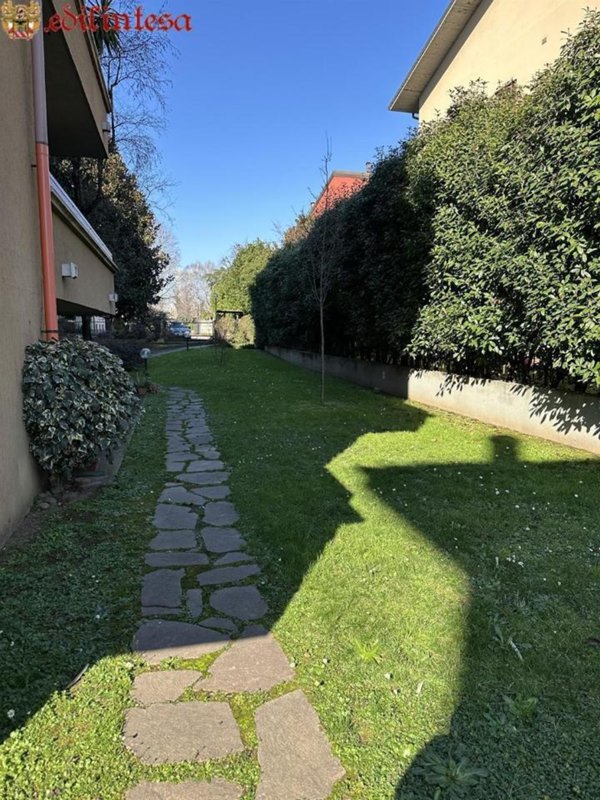 appartamento in vendita a Monza