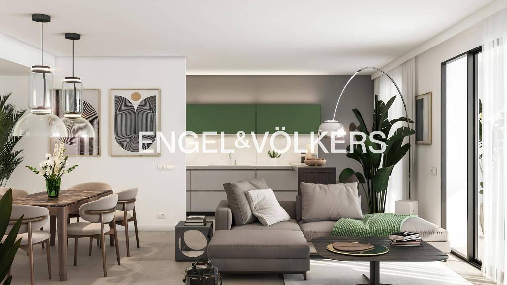 appartamento in vendita a Monza