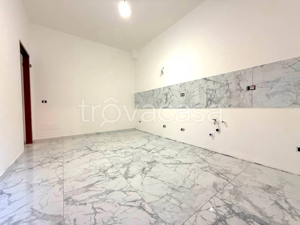 appartamento in vendita a Monza in zona Centro Storico