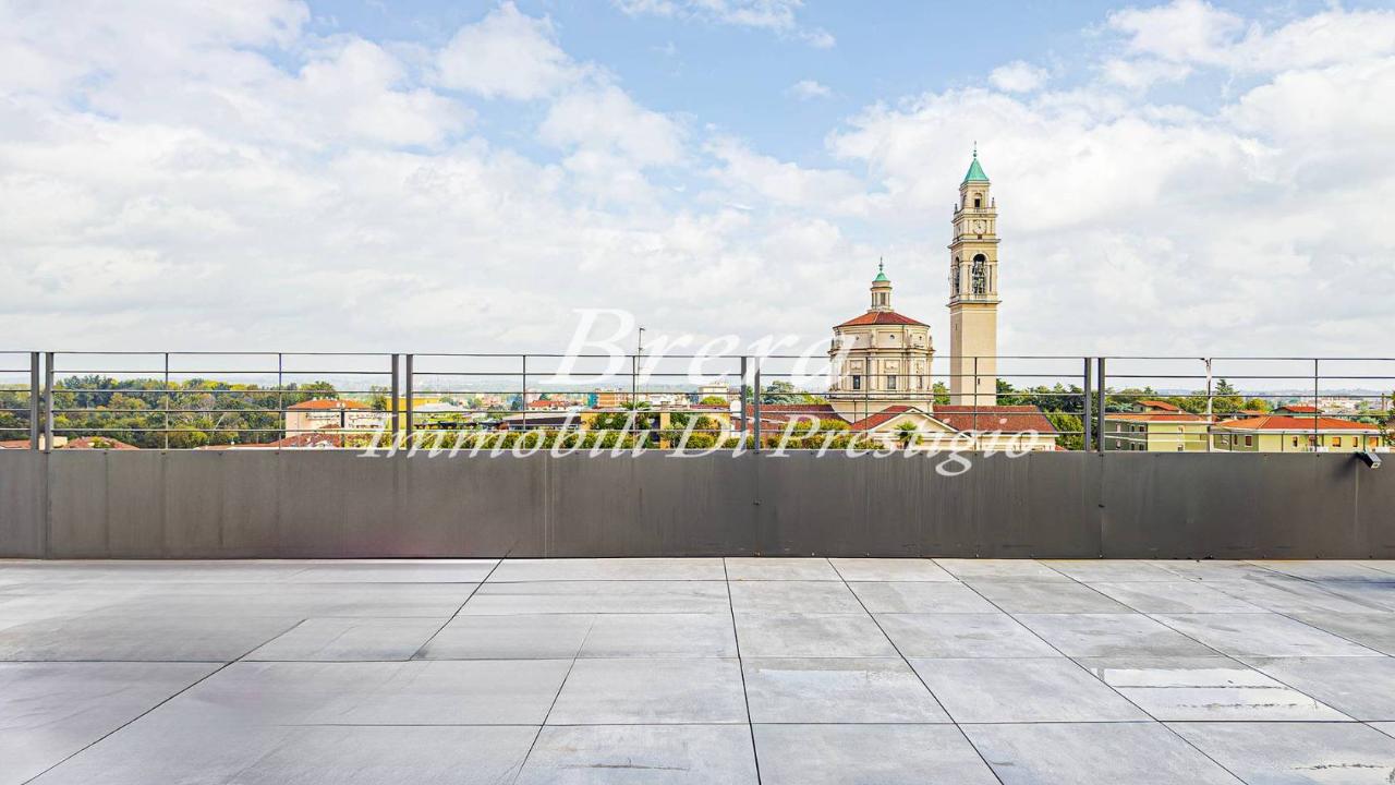appartamento in vendita a Monza