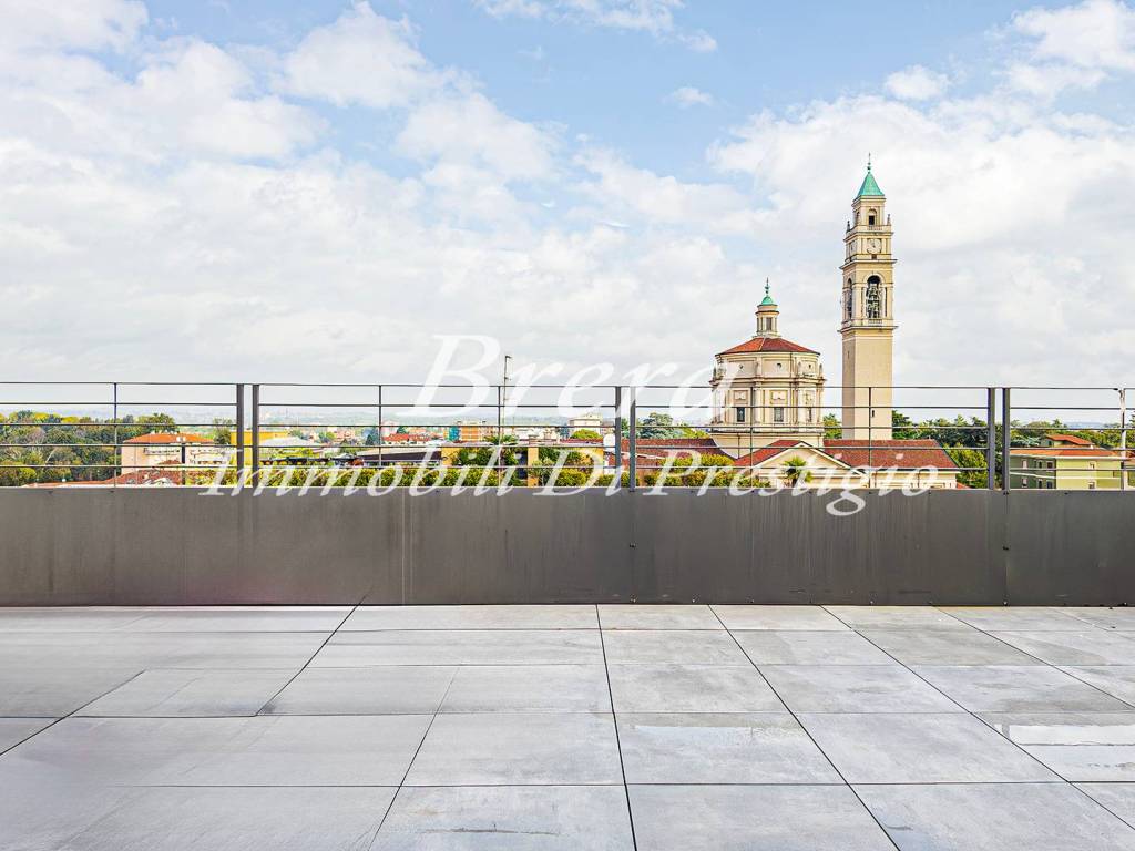appartamento in vendita a Monza