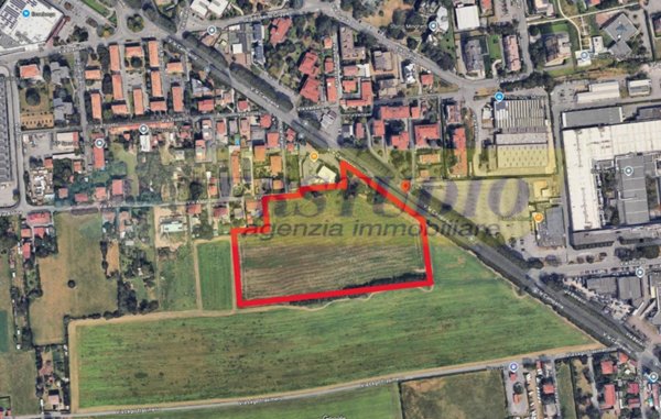 terreno agricolo in vendita a Monza