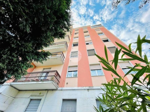 appartamento in vendita a Monza