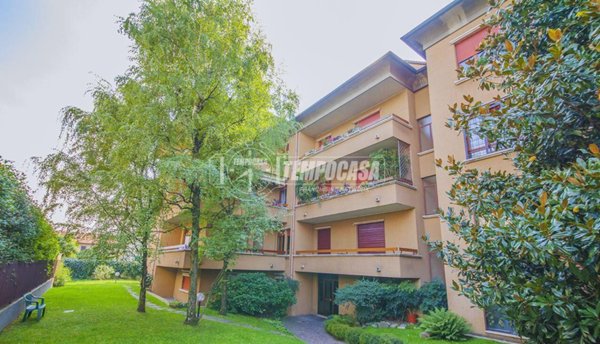appartamento in vendita a Monza
