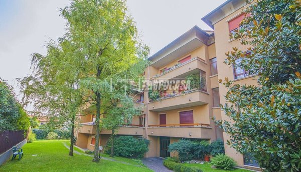 appartamento in vendita a Monza