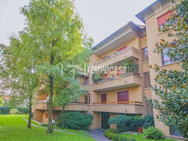 appartamento in vendita a Monza
