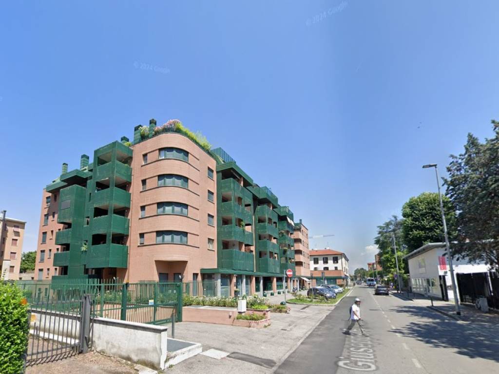 ufficio in vendita a Monza