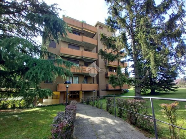 appartamento in vendita a Monza