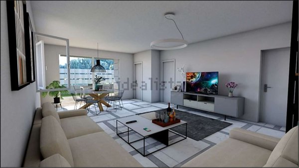 appartamento in vendita a Monza