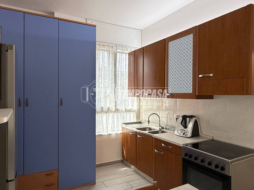 appartamento in vendita a Monza