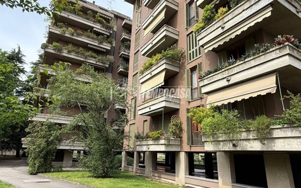 appartamento in vendita a Monza
