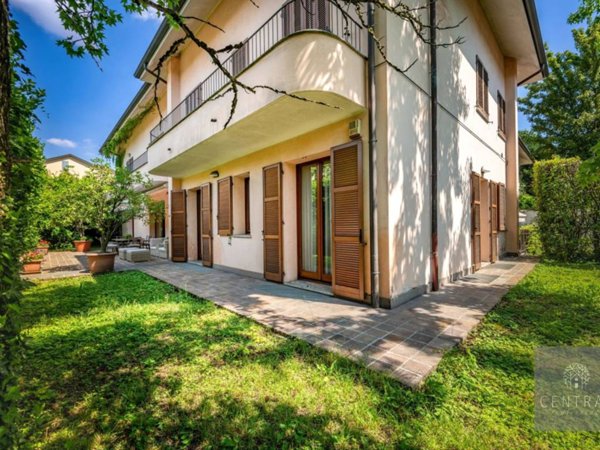 appartamento in vendita a Monza