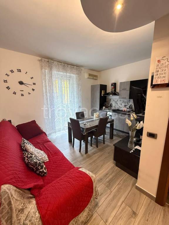 appartamento in vendita a Monza