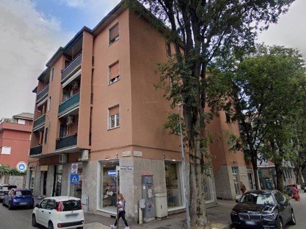 appartamento in vendita a Monza