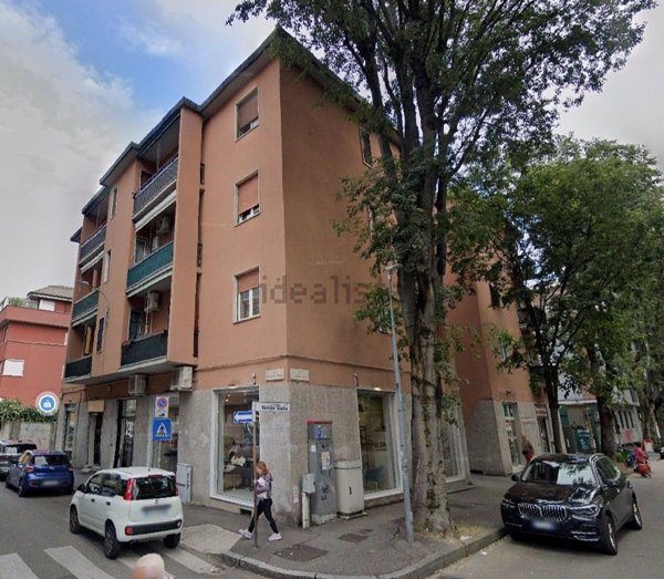appartamento in vendita a Monza