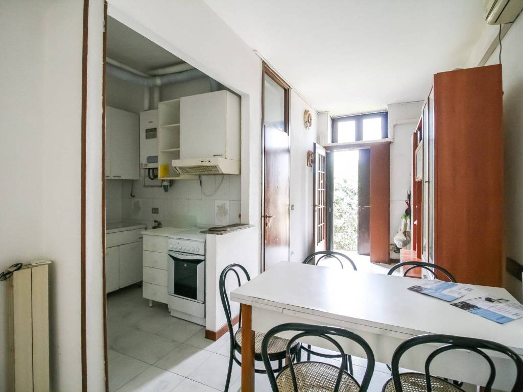 appartamento in vendita a Monza