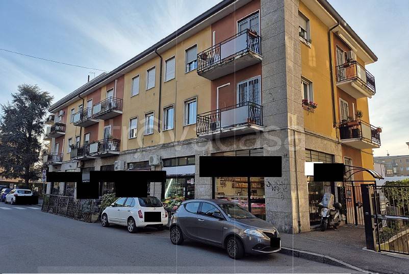appartamento in vendita a Monza