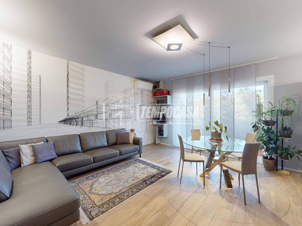 appartamento in vendita a Monza