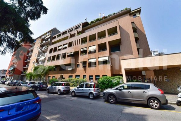 appartamento in vendita a Monza