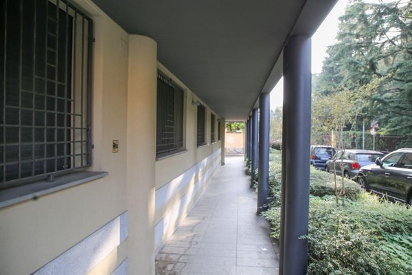 appartamento in vendita a Monza in zona Centro Storico